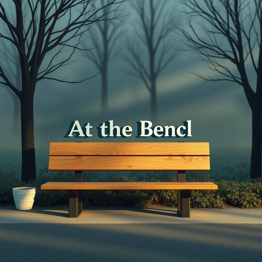 เสียงสะท้อนจากผู้ชมต่อ 'At the Bench' ที่ต้องฟัง